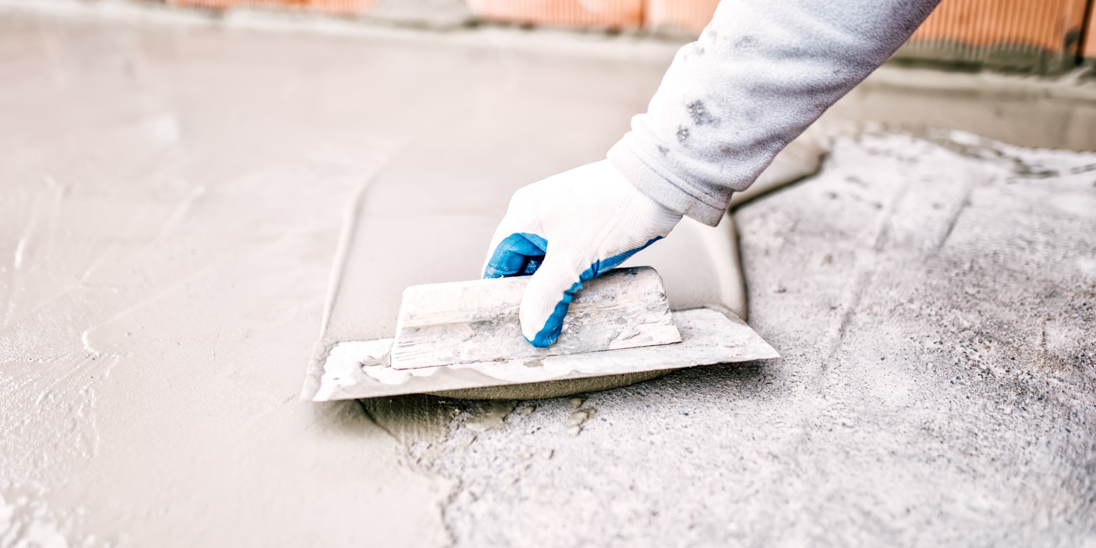 Concrete Waterproofing | Waterproof Caulking & Restoration