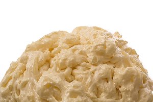 Polyurethane foam use for caulking