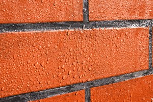 A brick wall blocking <a href=