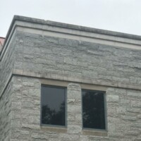 Immaculata University Building Top