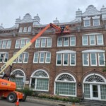 Repointing Univest Bank Souderton